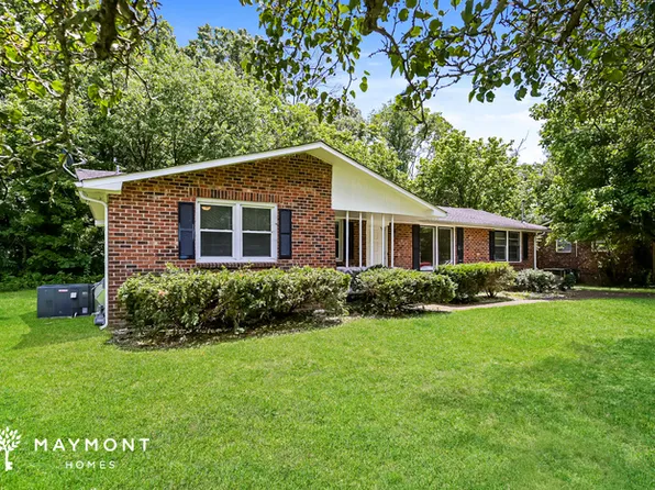 629 Brook Dr, Antioch, TN 37013