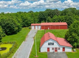 800 Pine Pitch Rd, Harrington, DE 19952