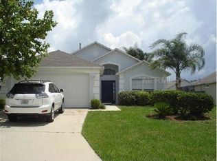 82 Nevada Loop, Davenport, FL 33897