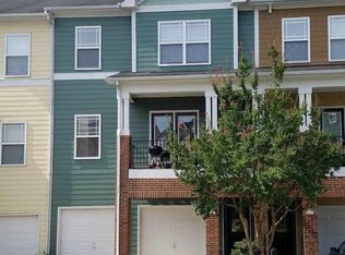 237 Broadgait Brae Rd, Cary, NC 27519