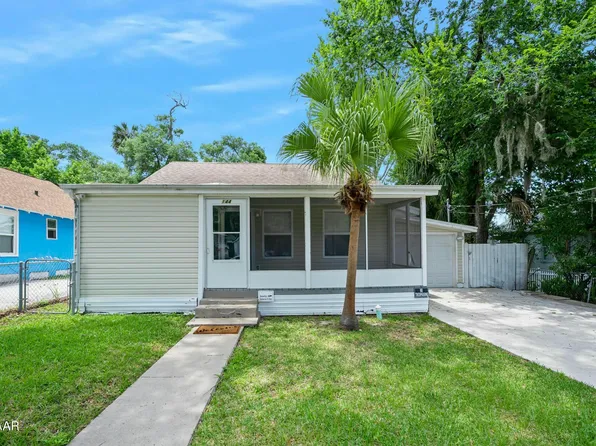 144 Pierce Ave, Daytona Beach, FL 32114
