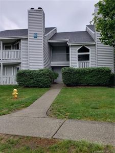 79 Leafwood Ln APT 214, Groton, CT, 06340
