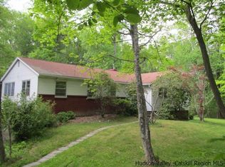133 Tanglewood Rd, West Hurley, NY 12491