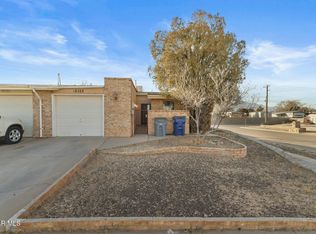 10153 Tapir Ct, El Paso, TX 79924