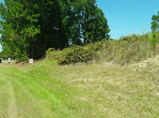 4441 Iron Hill Rd, Dearing, GA 30808