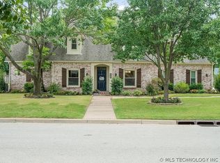 4814 E 87th Pl, Tulsa, OK 74137