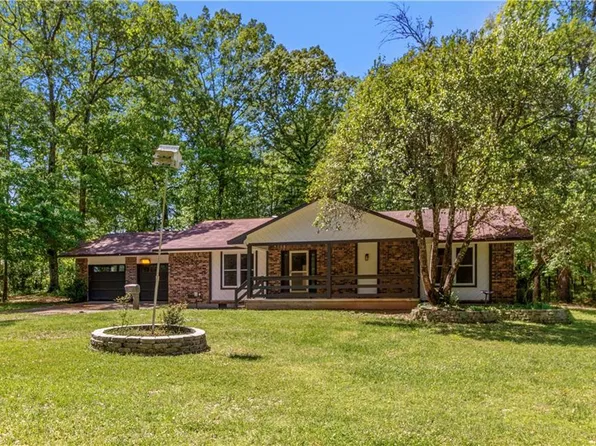 205 White Oak Ln, Natchitoches, LA 71457