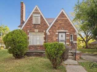 19186 Westphalia St, Detroit, MI 48205