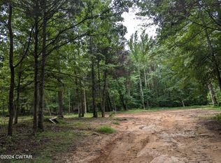 1239 Hopewell Church Rd, Finger, TN 38334