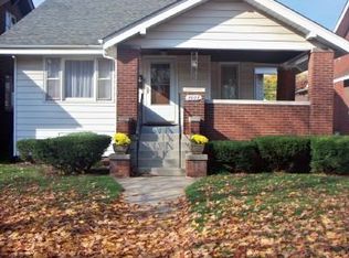 2022 Davis Ave, Whiting, IN 46394