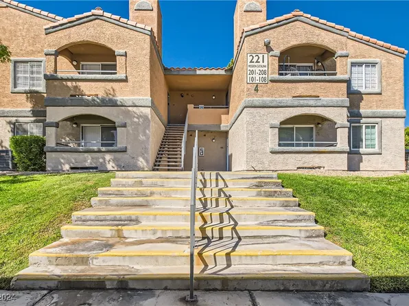 221 Mission Catalina Ln APT 103, Las Vegas, NV 89107
