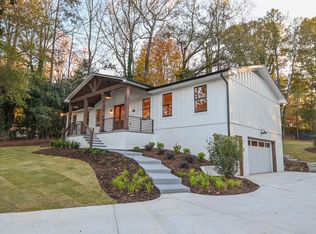 499 W Lake Dr, Athens, GA 30606