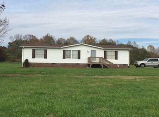 121 Millet Dr, Stony Point, NC 28678