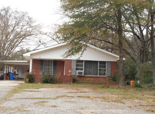 1102 Reynolds St, Springhill, LA 71075