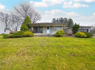 25 Sunrise Ter, Buffalo, NY 14224