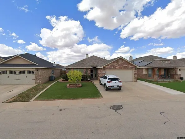 303 Lamar Ct, Odessa, TX 79765