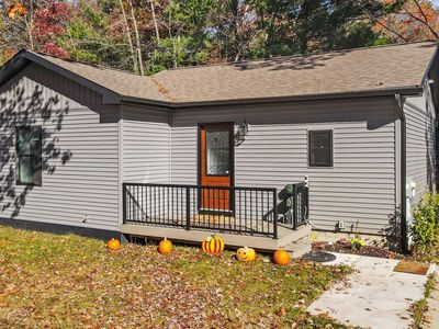 11739 E State St, Fife Lake, MI, 49633