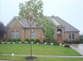 1317 Saddle Club Way, Lexington, KY