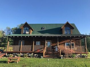 1057 Boston Post Rd, Enosburg Falls, VT 05450