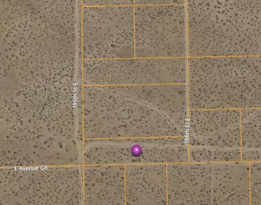 195 Avenue G8 SUITE VIC, Lancaster, CA, 93535