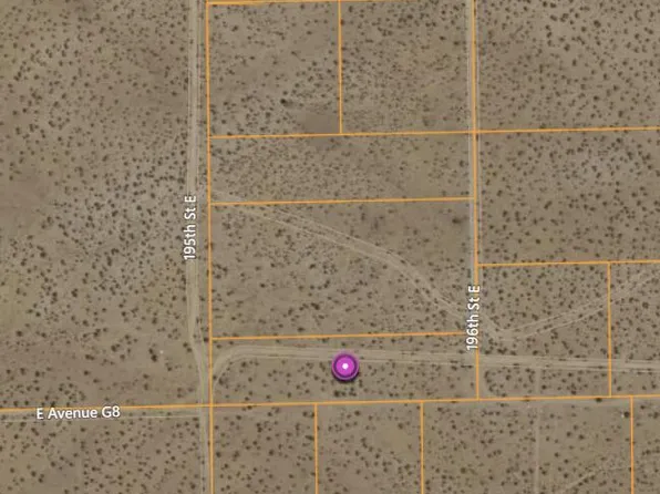 195 Avenue G8 Suite Vic, Lancaster, CA 93535