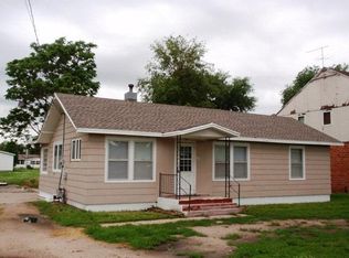 539 E Capital Ave, Grand Island, NE 68801