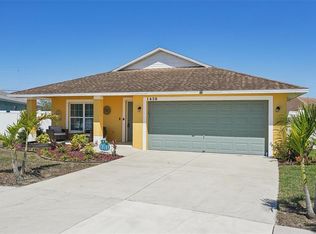 1438 Blossom Bayou Cir, Ruskin, FL 33570