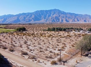 0 Avenida Manzana, Desert Hot Springs, CA 92240