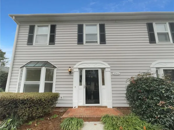 2546 Cottage Pl, Greensboro, NC 27455