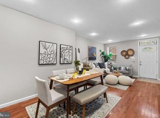 110 S Wolfe St, Baltimore, MD 21231