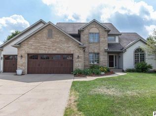 421 Raging River Rd, Mason, MI 48854