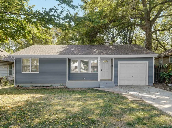 1724 W Olive Street, Springfield, MO 65802