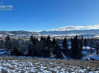 220 E Garnet Ave, Granby, CO 80446