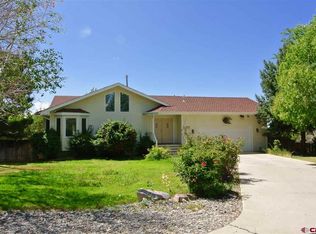 1791 Stellar Pl, Montrose, CO 81401