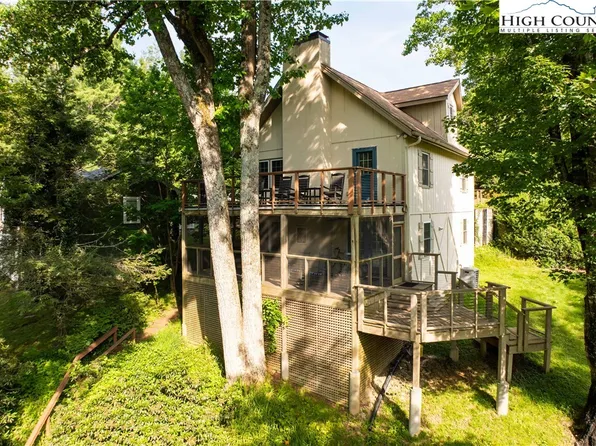 613 Laurel Lane, Blowing Rock, NC 28605