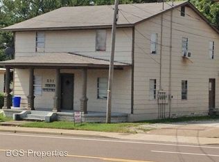 531 Lake Rd APT 2, Dyersburg, TN 38024