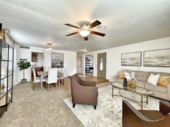 8209 Eddy Ave NE, Albuquerque, NM 87109