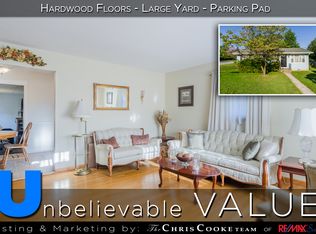 3501 Shenandoah Ave, Baltimore, MD 21227