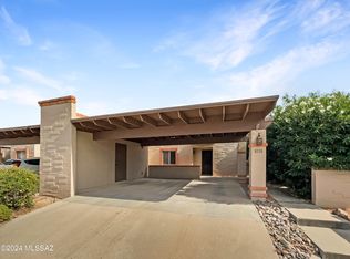 8110 E Daniella Cir, Tucson, AZ 85715