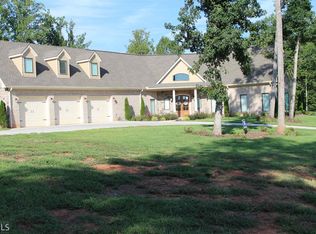 280 Dodge Hill Rd, Maysville, GA 30558