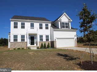 1124 Cardigan Rd, Middletown, DE 19709