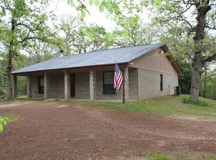 7081 Buggy Hub Trl, Athens, TX 75751