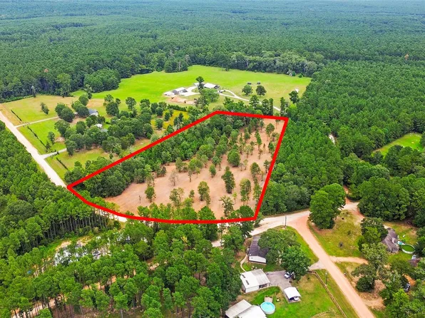 Big Woods Rd, New Waverly, TX 77358