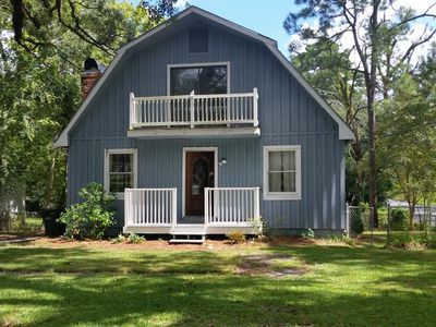 702 Young St, Thomasville, GA, 31792