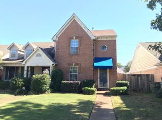 1732 Beaver Trail Dr, Cordova, TN 38016