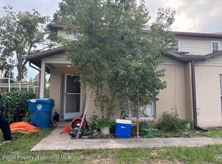 1300 Sylvia Ave APT D, Spring Hill, FL 34606