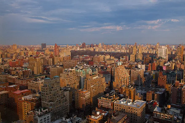 Rented by Brown Harris Stevens | media 11