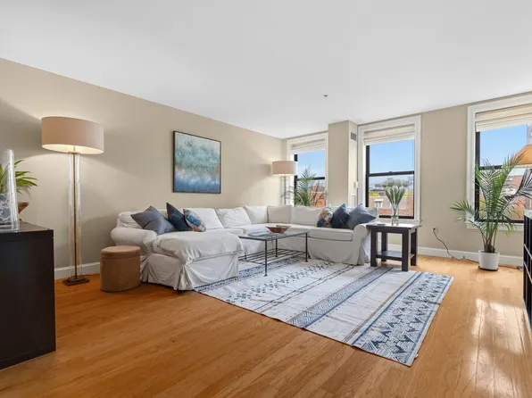 1723 Washington St APT 410, Boston, MA 02118