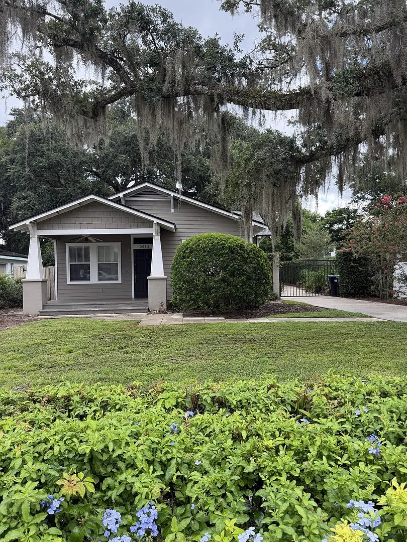 Single Family Home — Photo 1