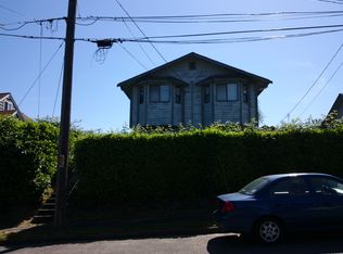 9620 60th Ave S, Seattle, WA 98118